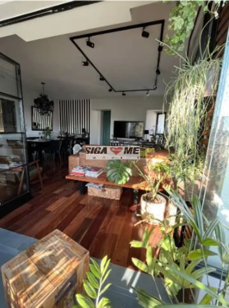 Apartamento, 3 quartos, 127 m² - Foto 1