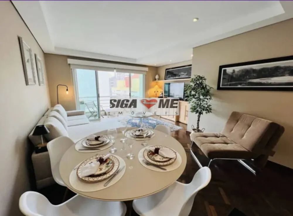Apartamento, 1 quarto, 52 m² - Foto 8