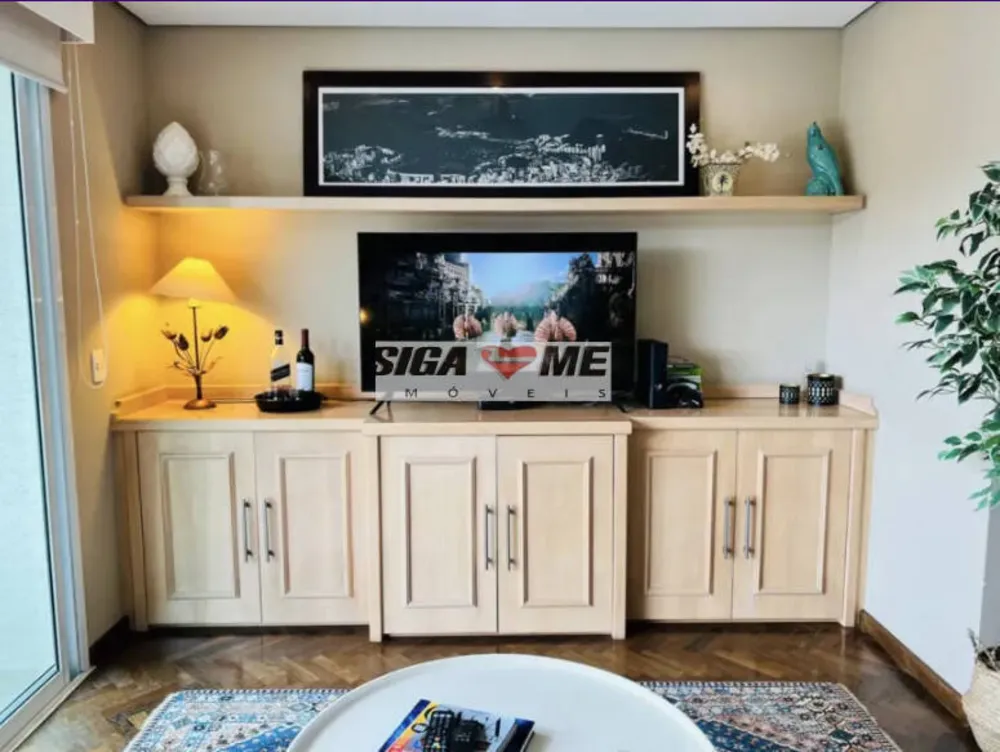 Apartamento, 1 quarto, 52 m² - Foto 5