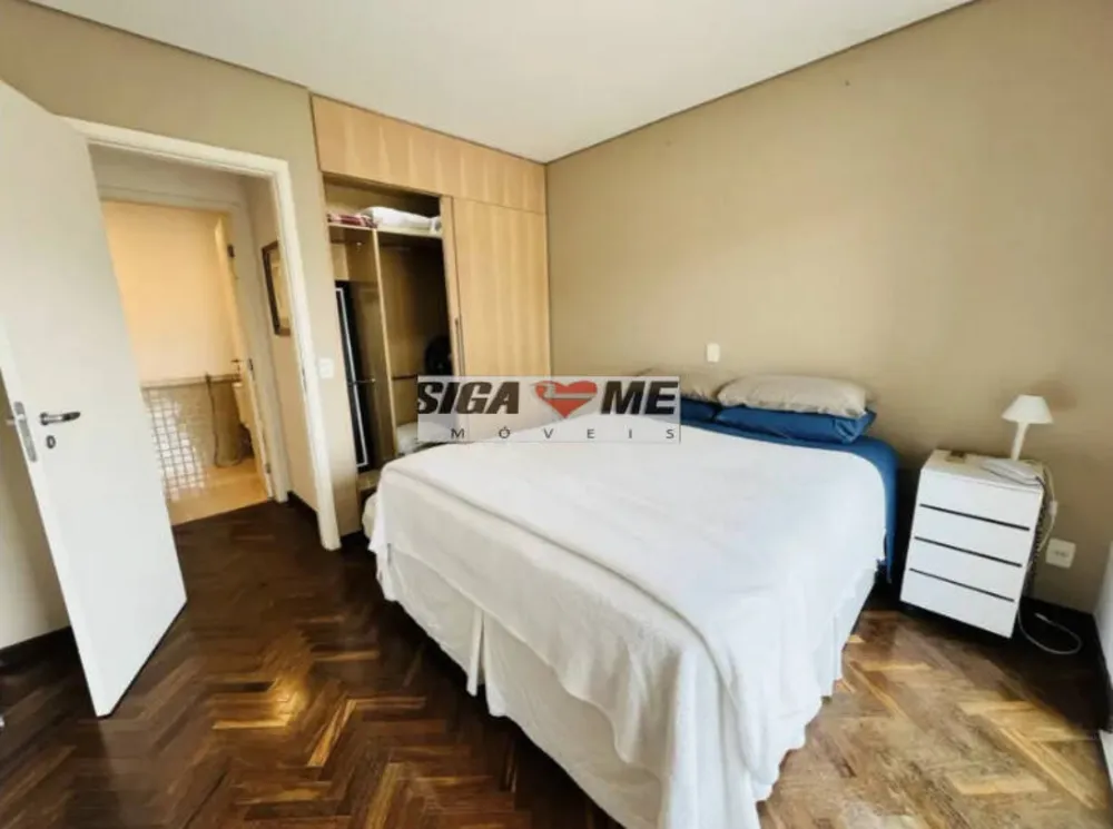 Apartamento, 1 quarto, 52 m² - Foto 4