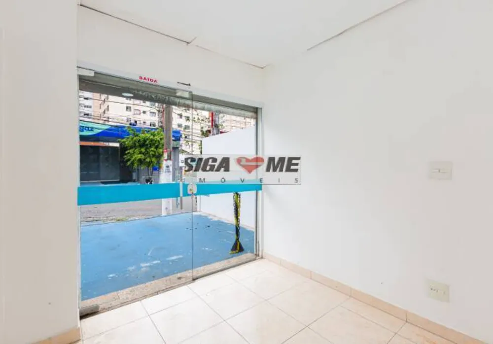 Loja-Salão, 100 m² - Foto 2