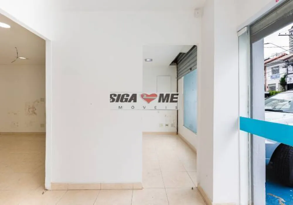 Loja-Salão, 100 m² - Foto 6