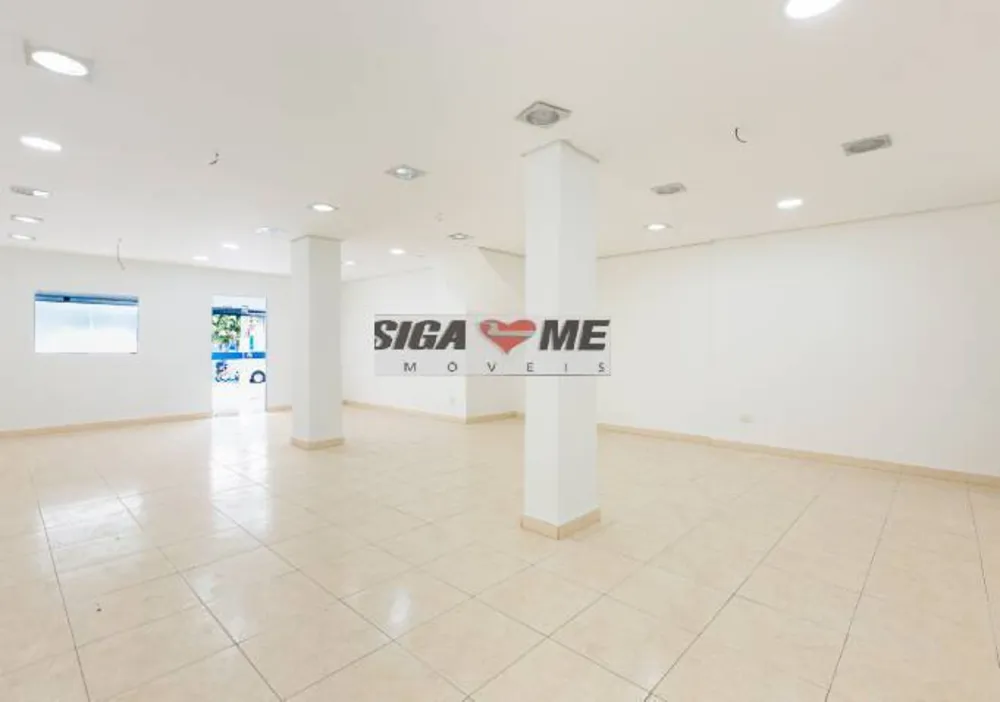 Loja-Salão, 100 m² - Foto 3