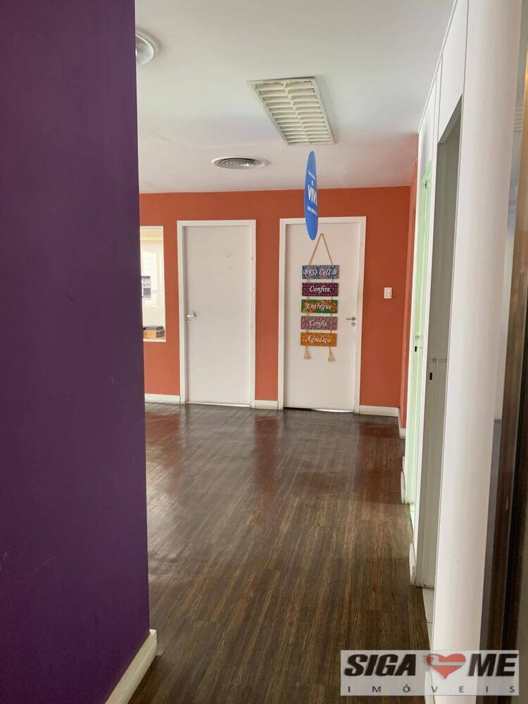 Prédio Inteiro à venda, 206m² - Foto 5