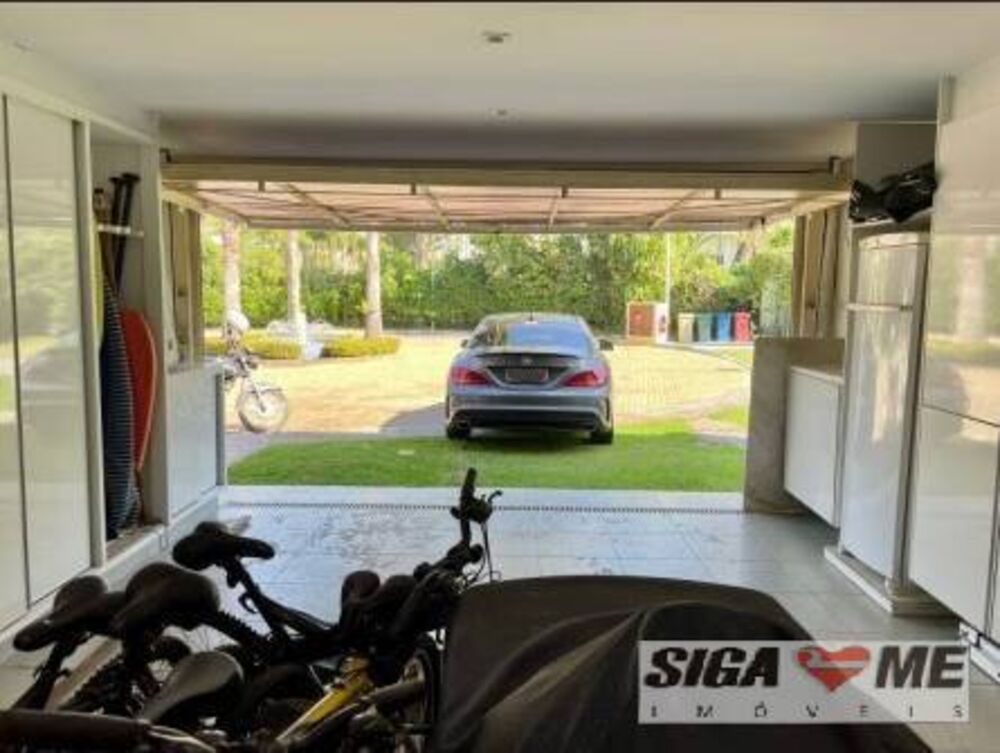 Casa, 5 quartos, 458 m² - Foto 6