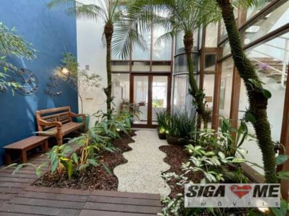 Casa, 5 quartos, 458 m² - Foto 5