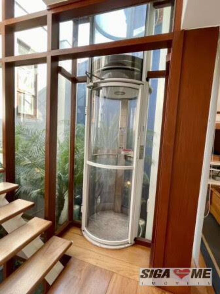 Casa, 5 quartos, 458 m² - Foto 2