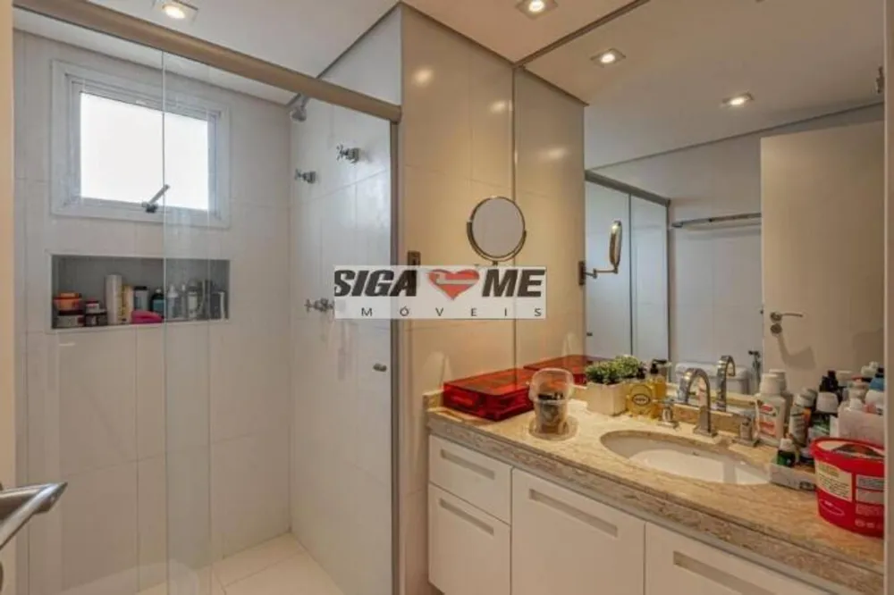 Apartamento, 4 quartos, 245 m² - Foto 10