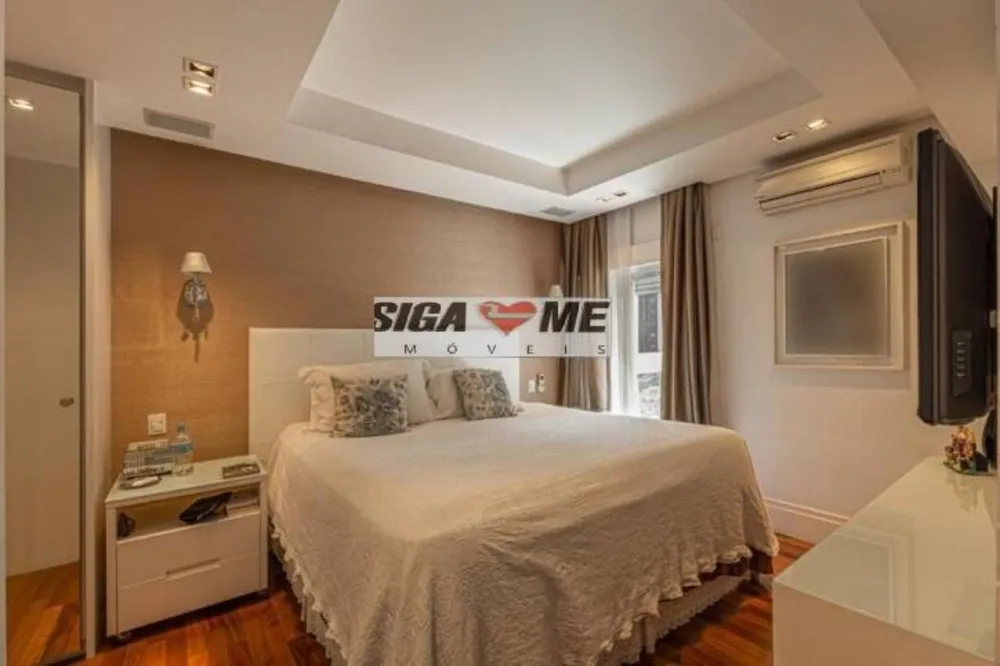 Apartamento, 4 quartos, 245 m² - Foto 9