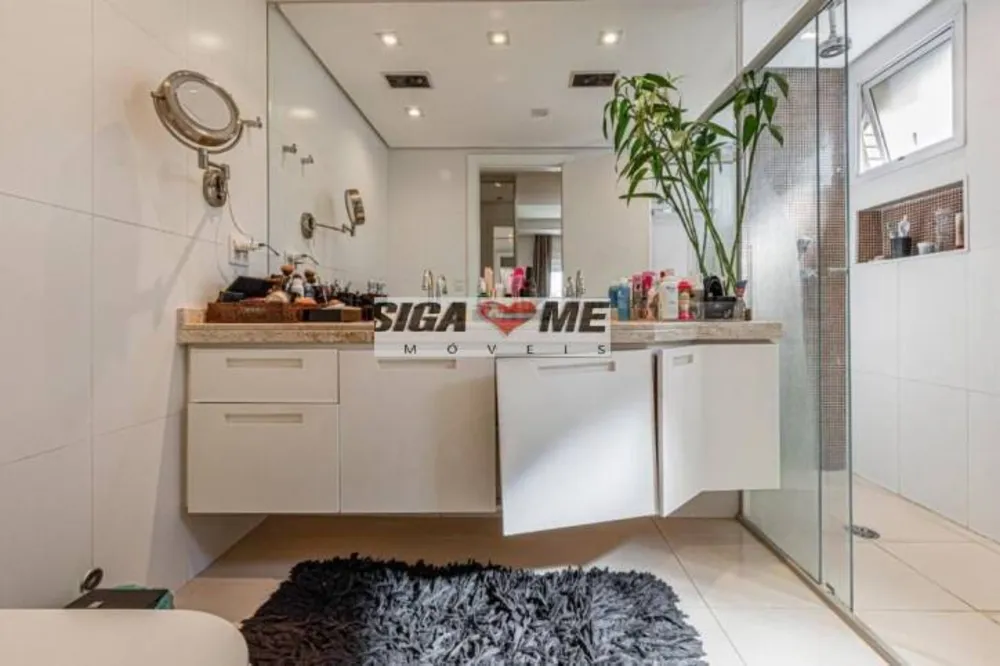 Apartamento, 4 quartos, 245 m² - Foto 8