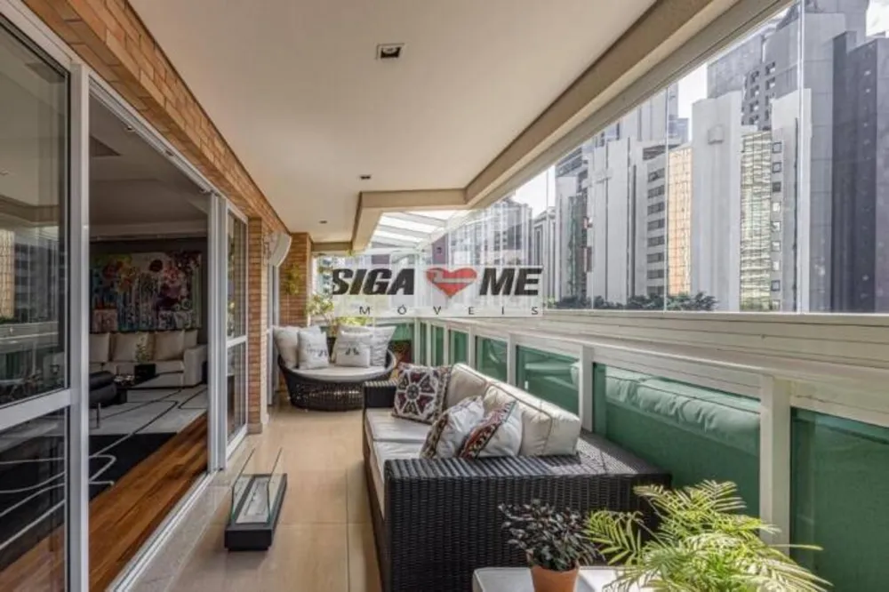 Apartamento, 4 quartos, 245 m² - Foto 6