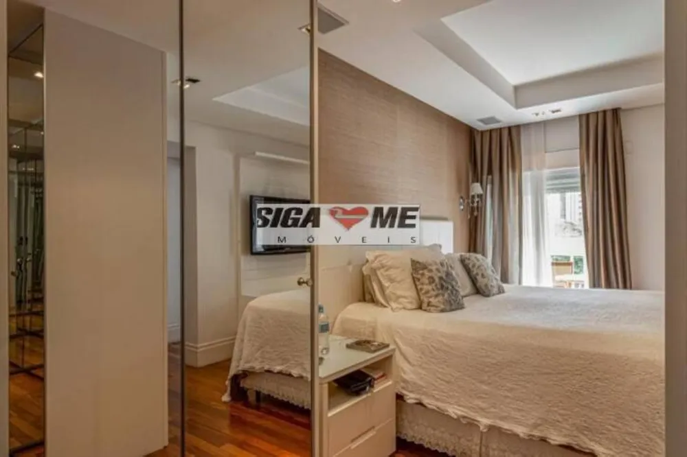 Apartamento, 4 quartos, 245 m² - Foto 7