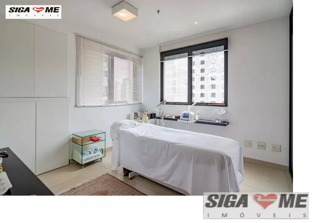 Conjunto Comercial-Sala à venda, 35m² - Foto 7