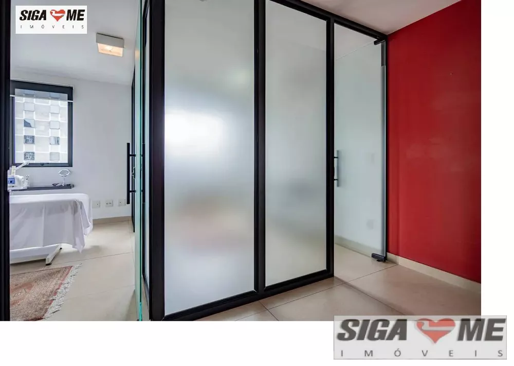 Conjunto Comercial-Sala à venda, 35m² - Foto 5