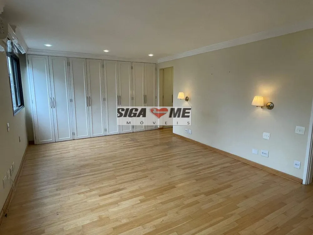 Apartamento, 3 quartos, 209 m² - Foto 5