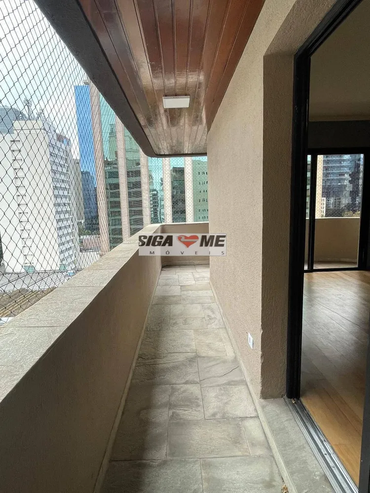 Apartamento, 3 quartos, 209 m² - Foto 6