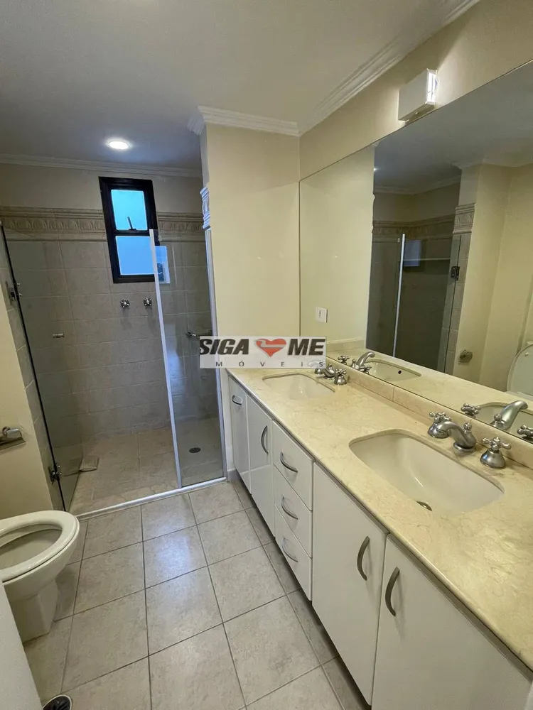 Apartamento, 3 quartos, 209 m² - Foto 8