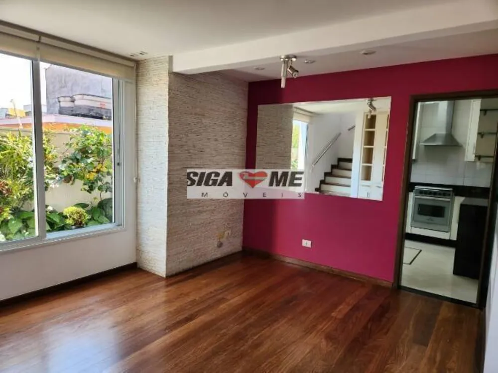 Casa, 3 quartos, 130 m² - Foto 2