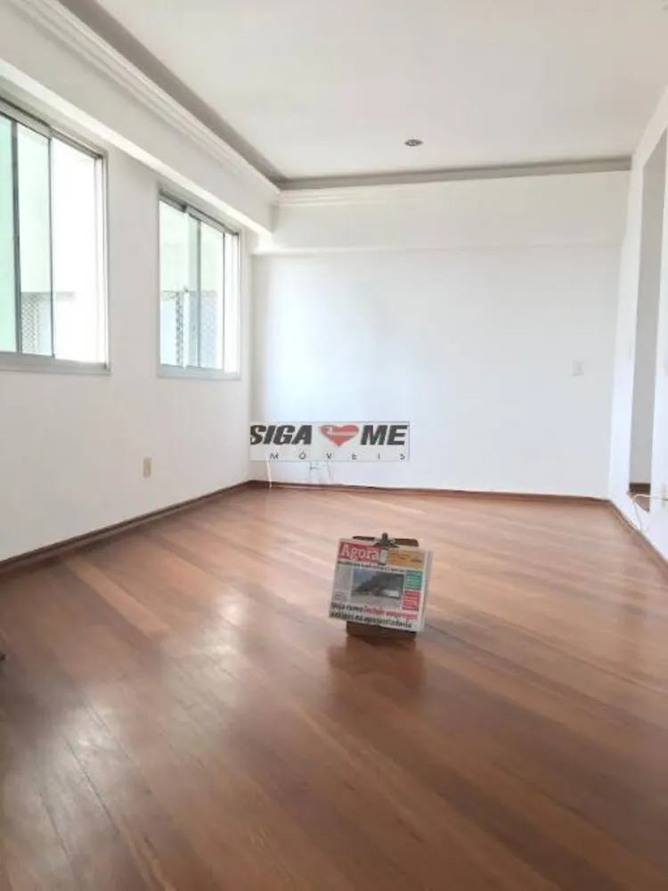 Apartamento, 1 quarto, 95 m² - Foto 1