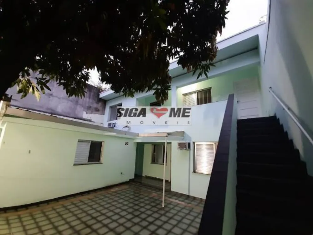 Sobrado, 8 quartos, 276 m² - Foto 3