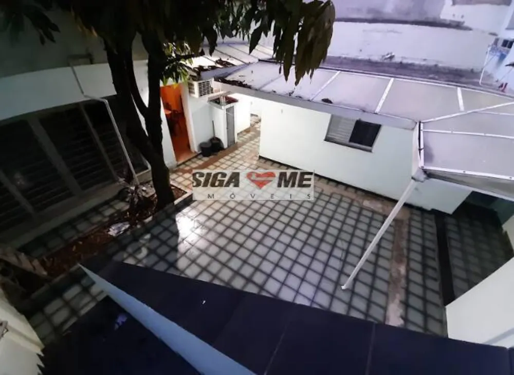 Sobrado, 8 quartos, 276 m² - Foto 4