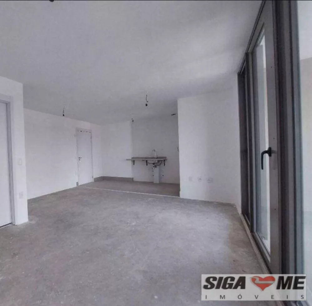 Apartamento à venda com 2 quartos, 93m² - Foto 3