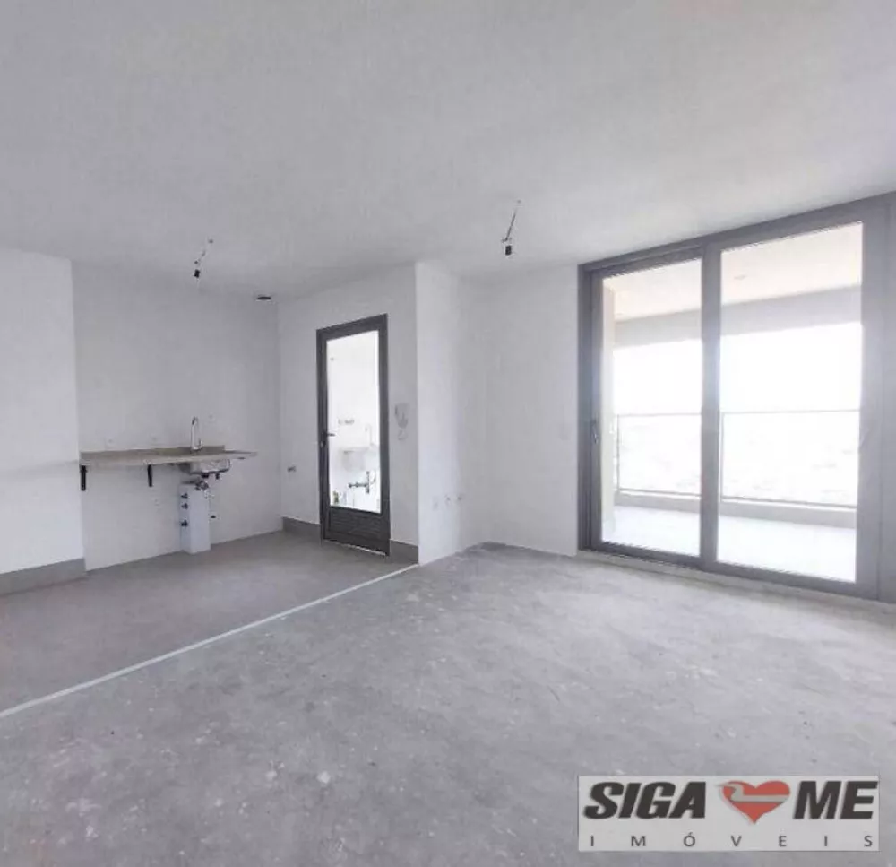 Apartamento à venda com 2 quartos, 93m² - Foto 2