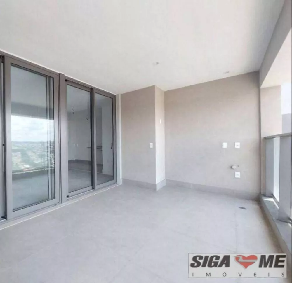 Apartamento à venda com 2 quartos, 93m² - Foto 4