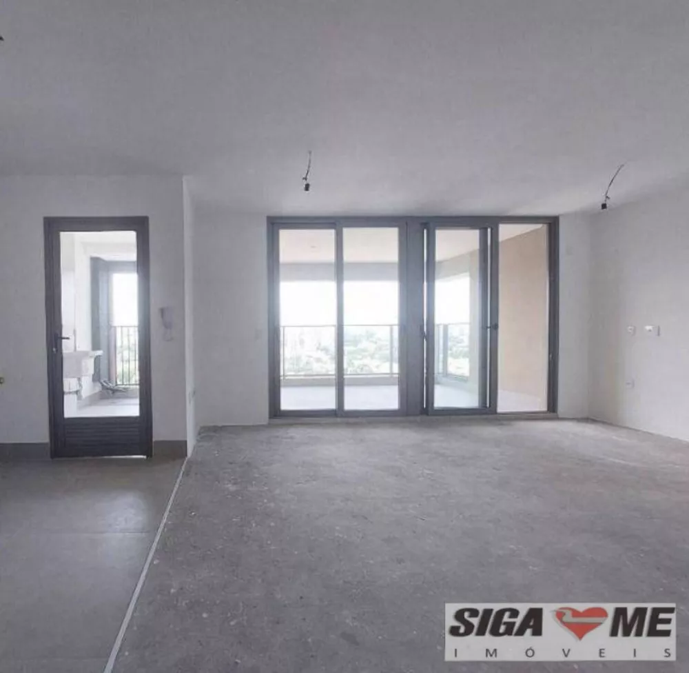 Apartamento à venda com 2 quartos, 93m² - Foto 1