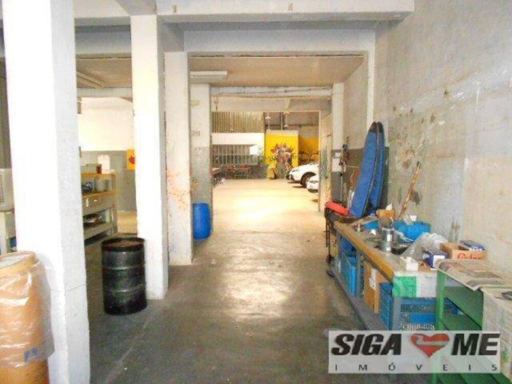 Depósito-Galpão, 1200 m² - Foto 6