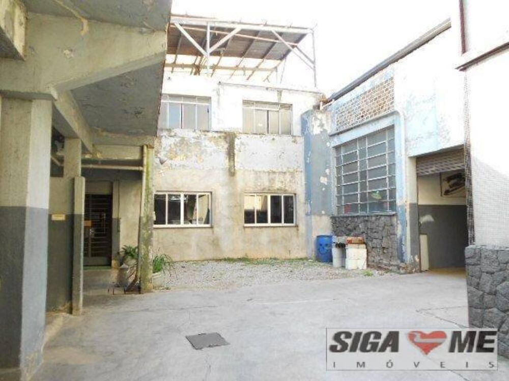 Depósito-Galpão, 1200 m² - Foto 3