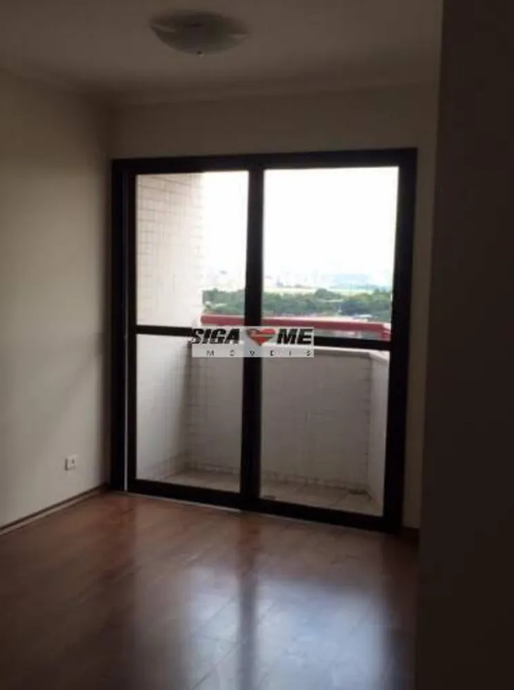 Apartamento, 3 quartos, 72 m² - Foto 4