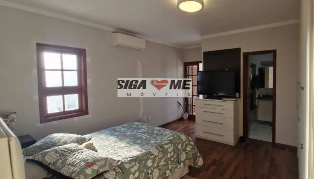 Sobrado, 4 quartos, 185 m² - Foto 3