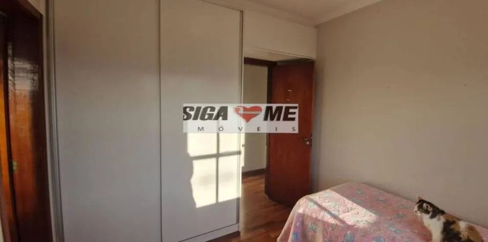 Sobrado, 4 quartos, 185 m² - Foto 4