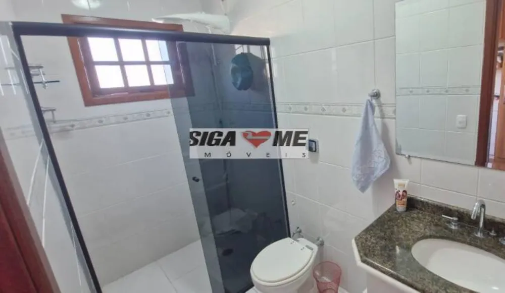 Sobrado, 4 quartos, 185 m² - Foto 5