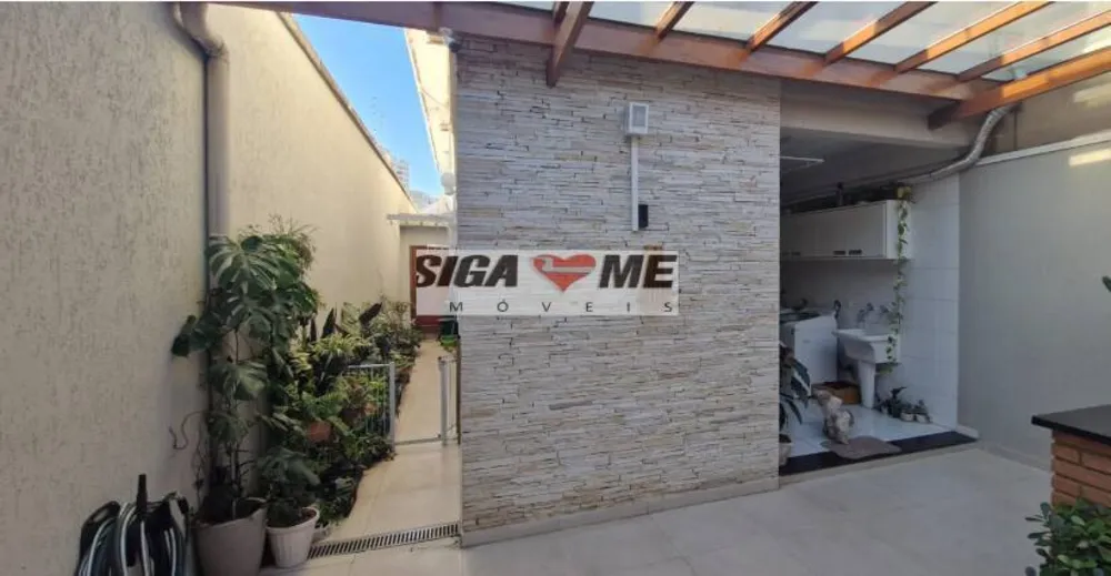 Sobrado, 4 quartos, 185 m² - Foto 7