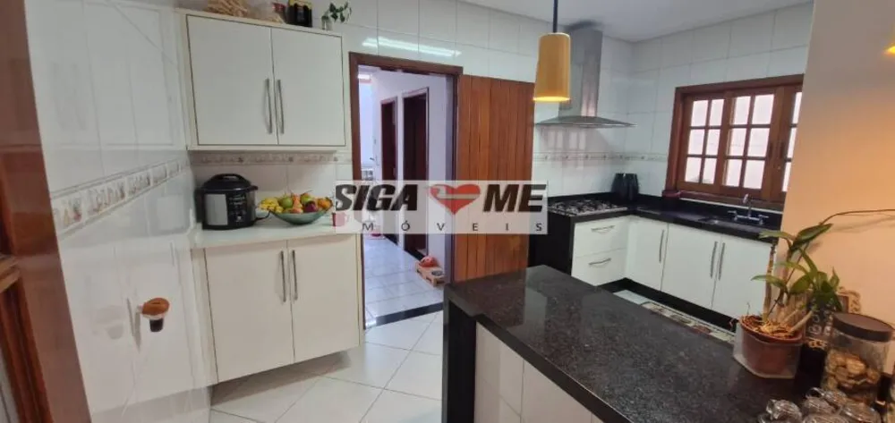 Sobrado, 4 quartos, 185 m² - Foto 6