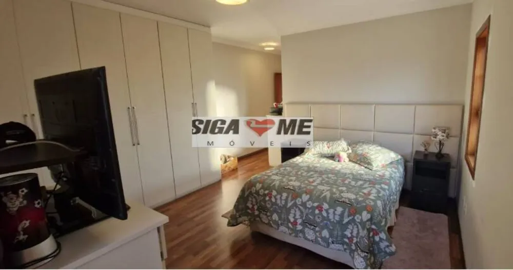 Sobrado, 4 quartos, 185 m² - Foto 2