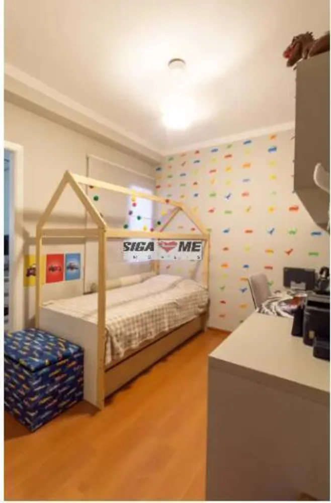 Apartamento, 3 quartos, 137 m² - Foto 3