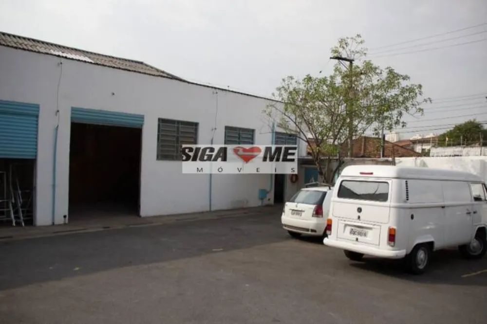 Prédio Inteiro, 1091 m² - Foto 5