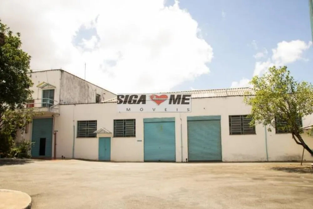 Prédio Inteiro, 1091 m² - Foto 1