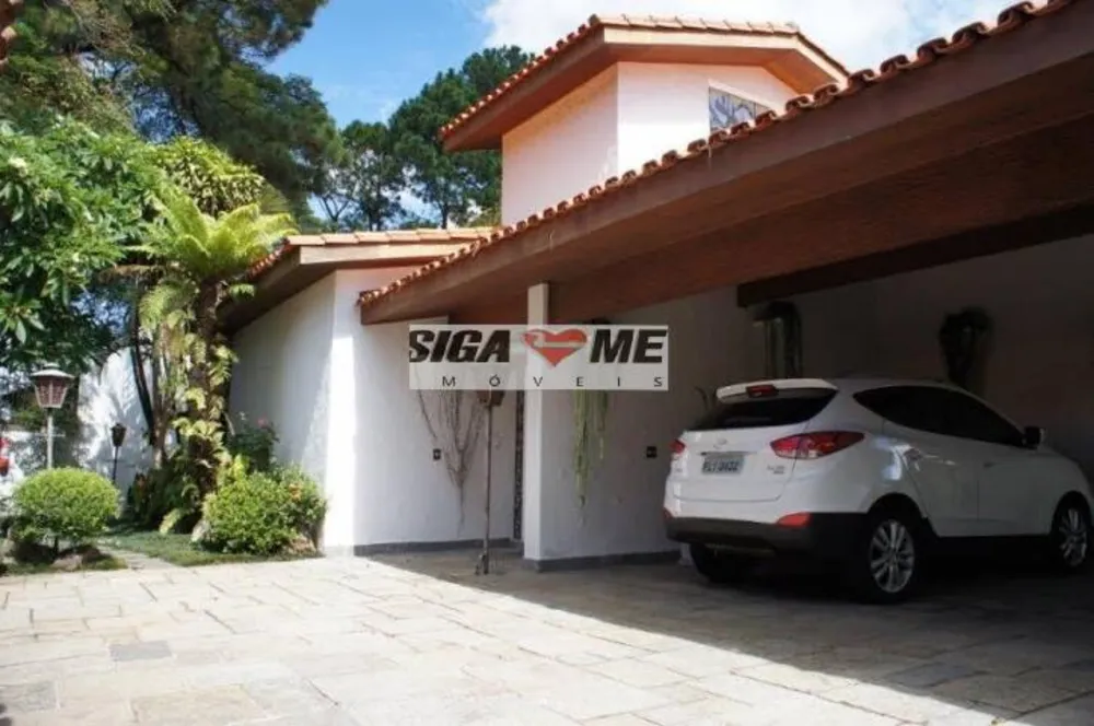 Casa, 4 quartos, 495 m² - Foto 6