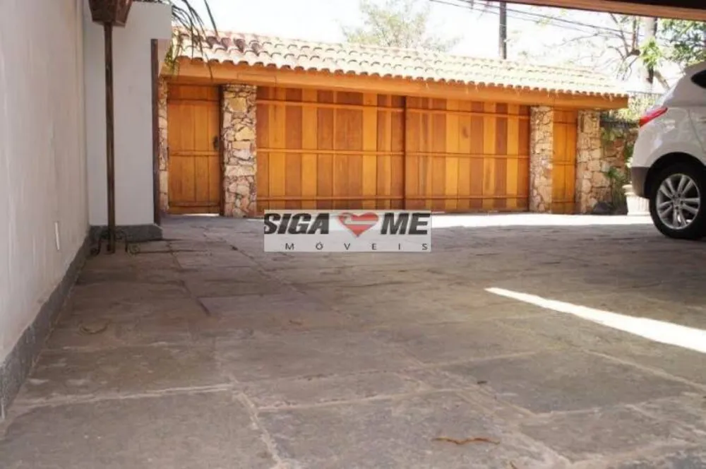 Casa, 4 quartos, 495 m² - Foto 7