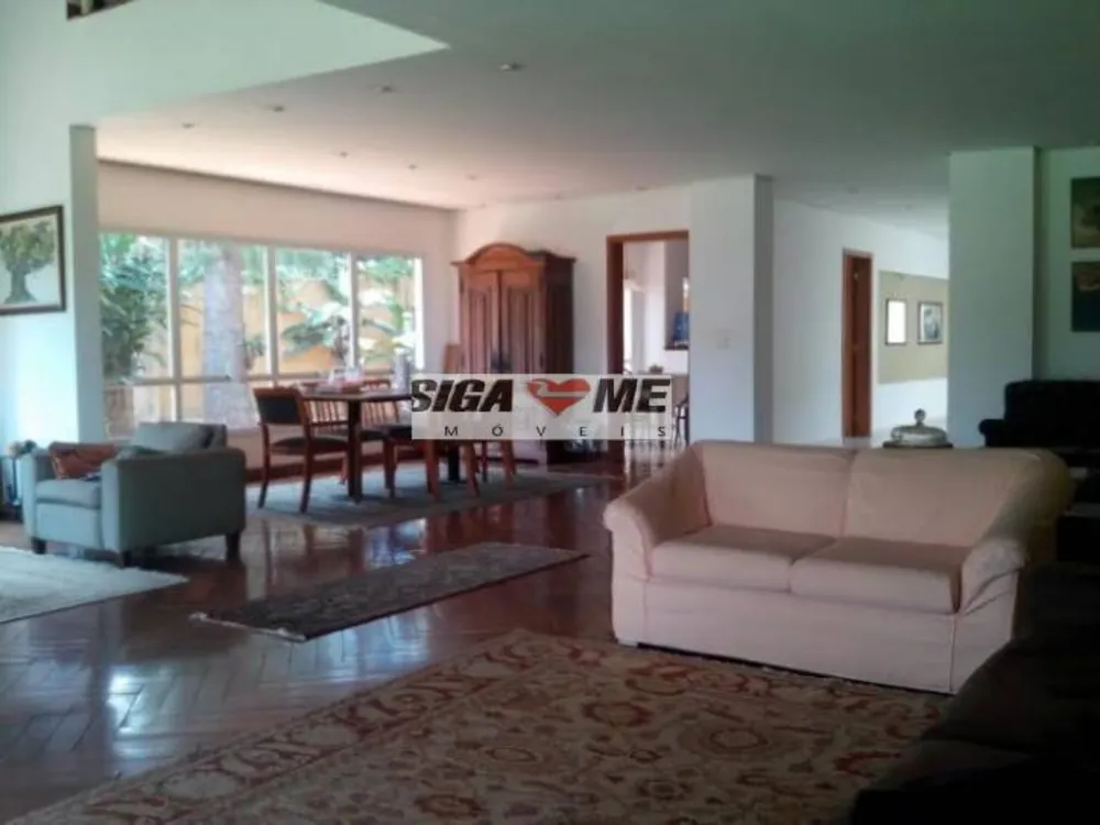 Casa, 4 quartos, 495 m² - Foto 16