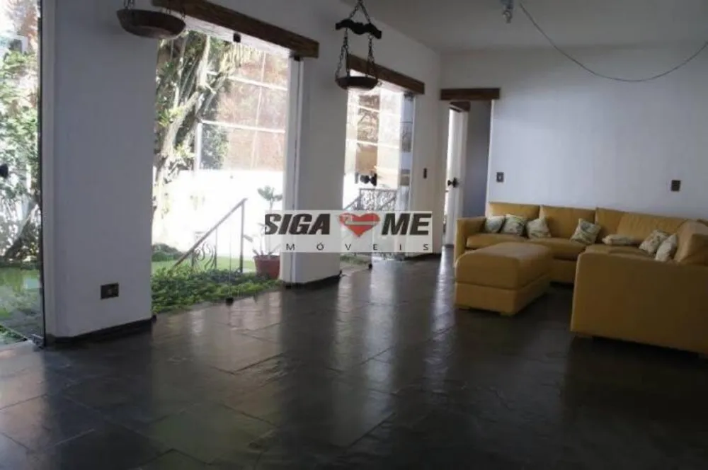 Casa, 4 quartos, 495 m² - Foto 9