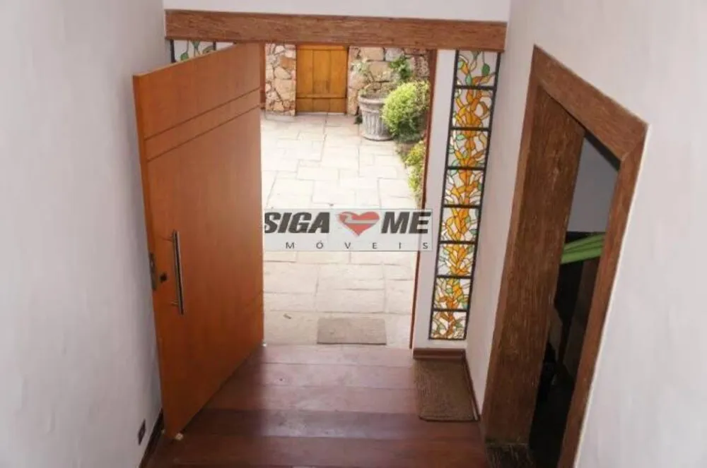 Casa, 4 quartos, 495 m² - Foto 1
