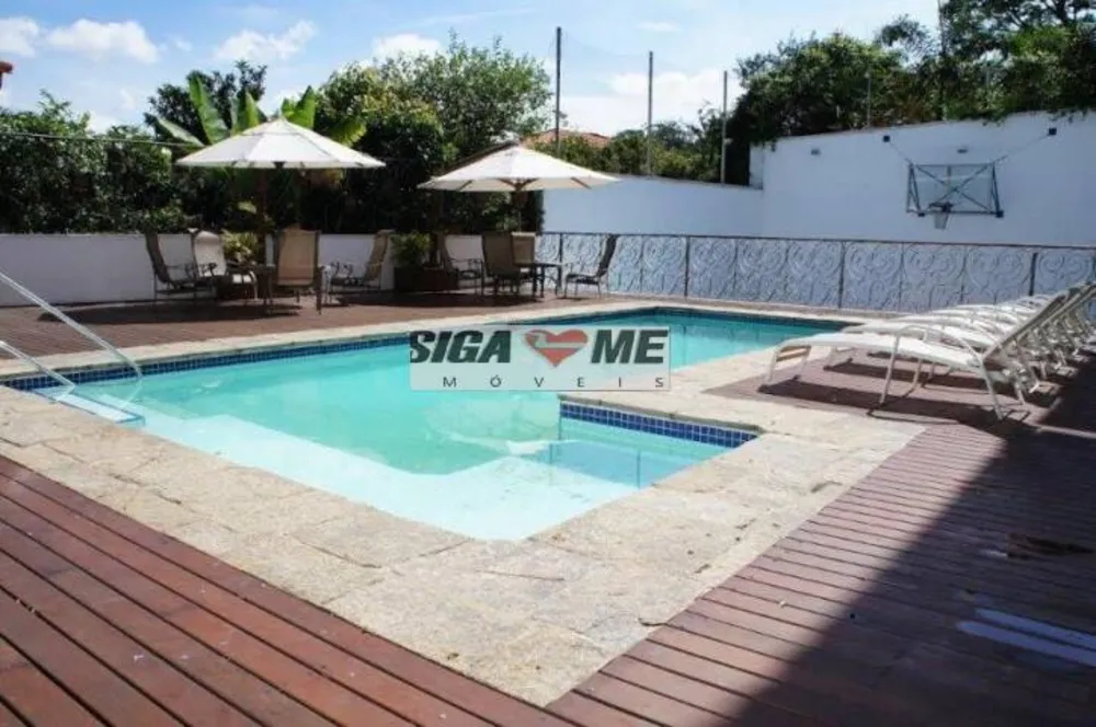 Casa, 4 quartos, 495 m² - Foto 11