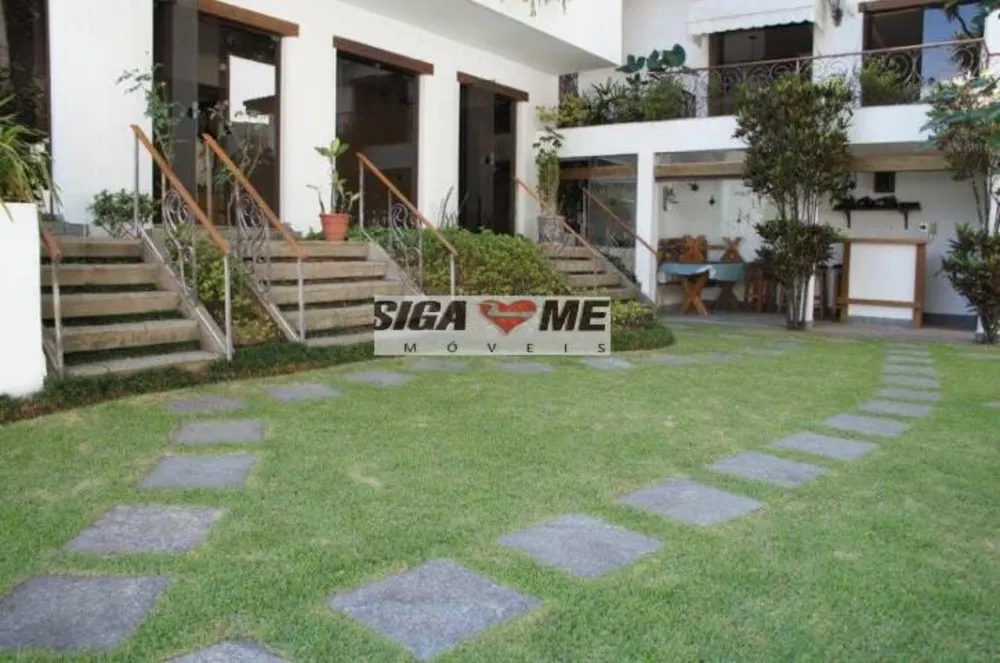 Casa, 4 quartos, 495 m² - Foto 4