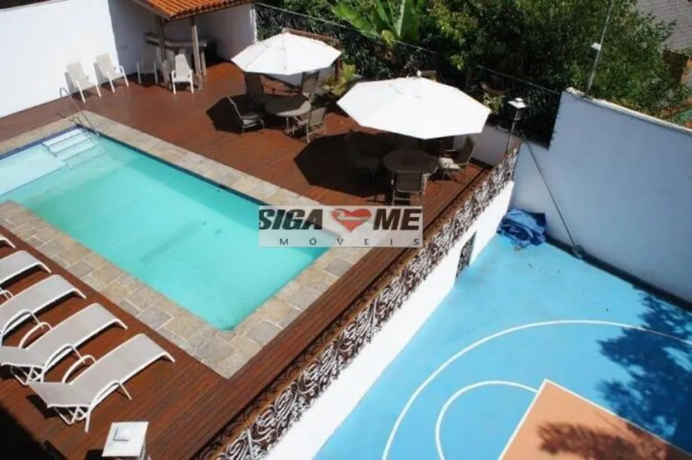 Casa, 4 quartos, 495 m² - Foto 15