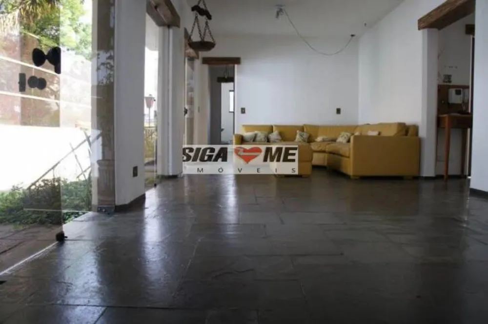 Casa, 4 quartos, 495 m² - Foto 8